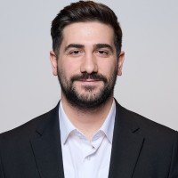 Mikail Bulut