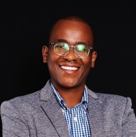 Robert Gitau