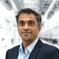Sudhish Kumar Singh Ph.D