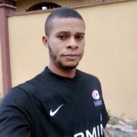 Enaholo David