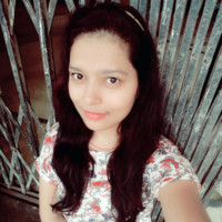 Richa Tripathi