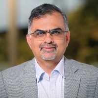 Anil Joshi