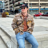 Aaron Wilkinson
