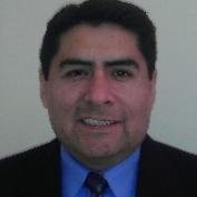 Max Barragan