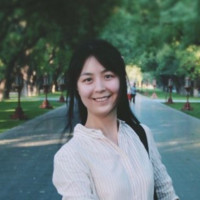 Jingying Gao