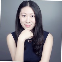 Joanna JIANG