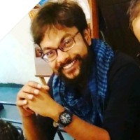 Sumit Patel