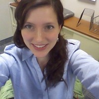 Lauren Warden