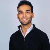 Rakesh Mistry