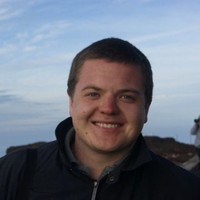Andreas Fahlvik