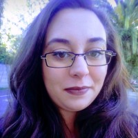 Raffaella Liebenberg