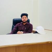 Anubhav Mishra