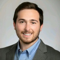 Caleb Rosenthal, MPH