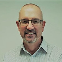 Simon Egan
