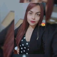 María Fernanda Benavides García