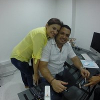 Jhon Mauricio Alzate Zuluaga