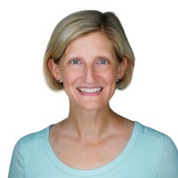 Sarah Goodwin, NBC-HWC