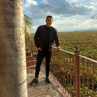 Mauricio Rodríguez Frausto