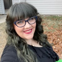 Rebekah Applegate
