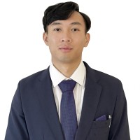 Diniuzai (Clifford) Huang