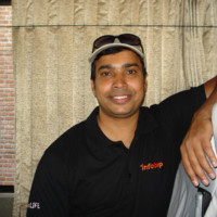 Shiva Sankar Padhy