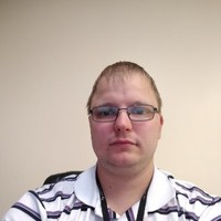 Matthew Person