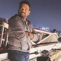 Dilip Sarvasiddi