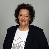 Angelique Rongen - in 't Zandt