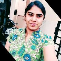 Mounika Rudraraju