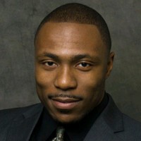 Jovan Thompson