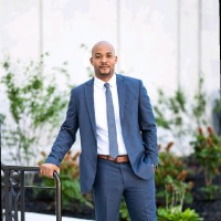 Shadeed Spence, Mba- Dei Chair