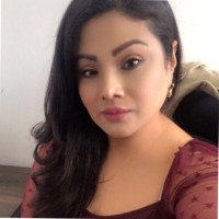 Gissela Delgado Zambrano