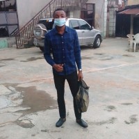 Chibuzor Emmanuel