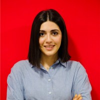 Somayeh Bahiraie