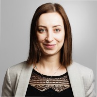 Małgorzata (Gosia) Cis