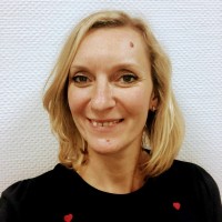 Gaëlle Debienne