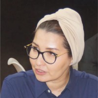 ZAHIR MOUNA