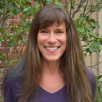 Susan Johnson