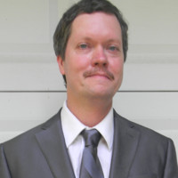 David Parks