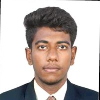 Gautham G