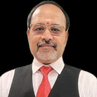 Dr. Gopal Narasimhan