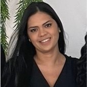 Andreza Mendes