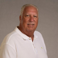 Greg Fothergill