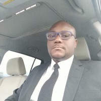 Eric Djosse