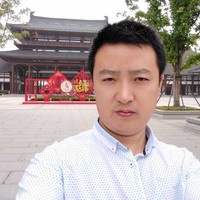 徐福生