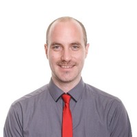 Craig Fordham
