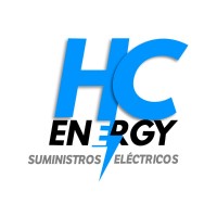 HC Energy
