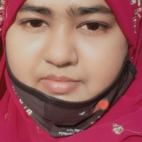 Shorifa Khatun