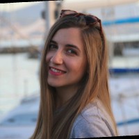 Anna Galliaki