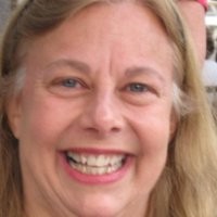 Liz Jameson